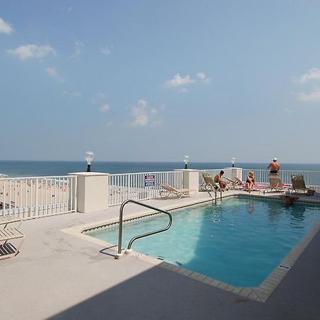 South Beach Ocean City Ruang foto