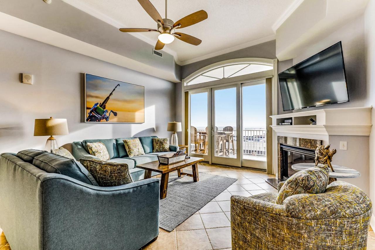 South Beach Ocean City Bagian luar foto