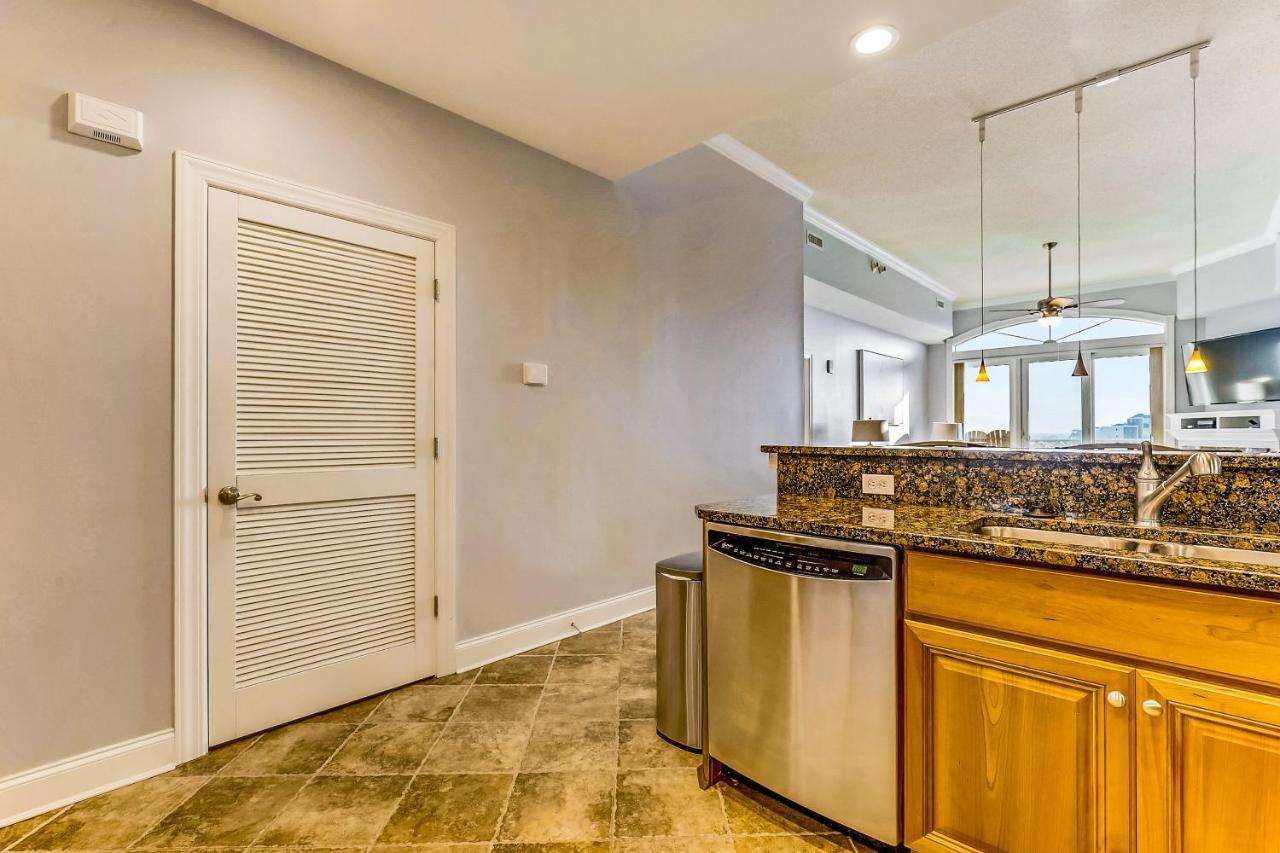 South Beach Ocean City Bagian luar foto