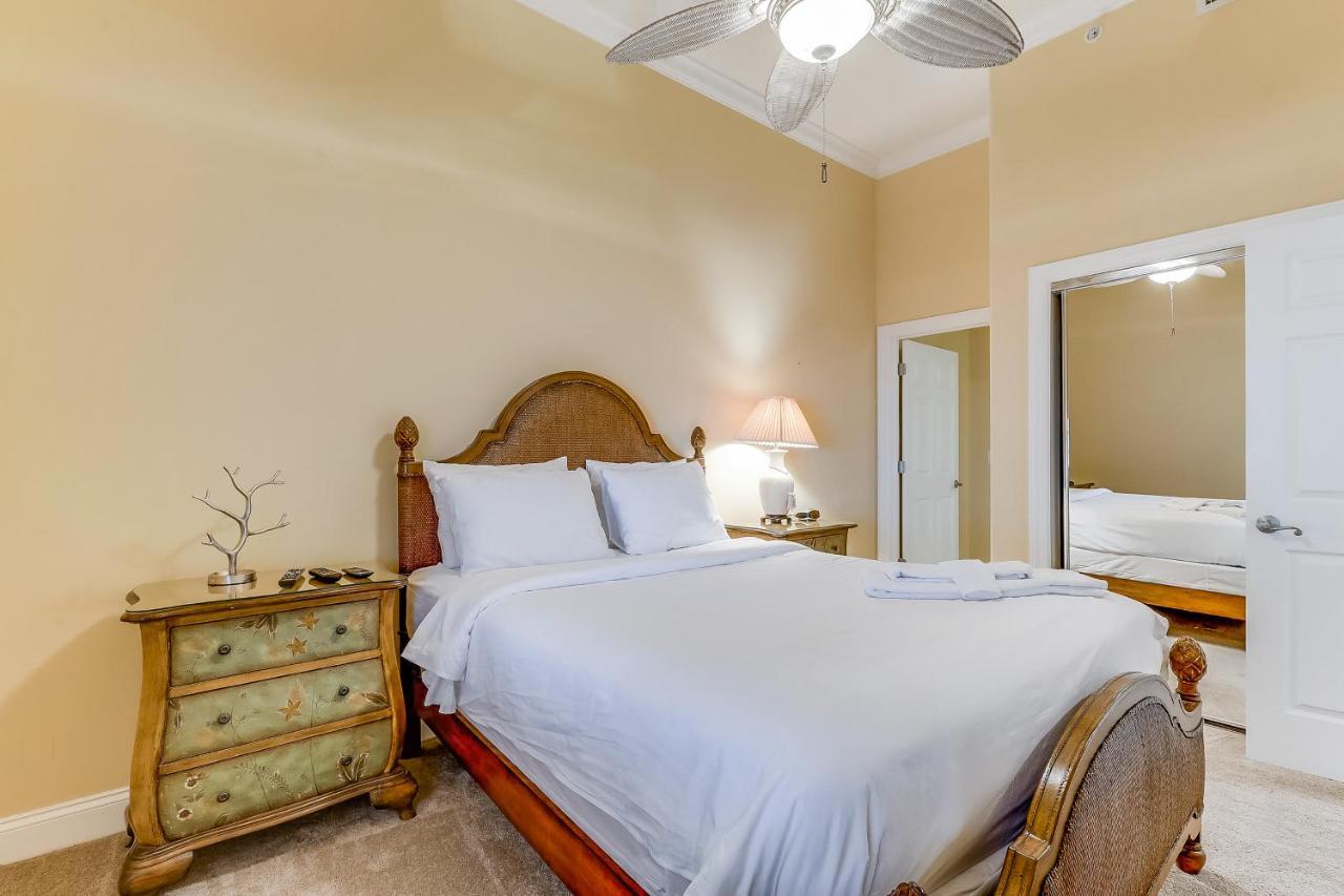South Beach Ocean City Bagian luar foto