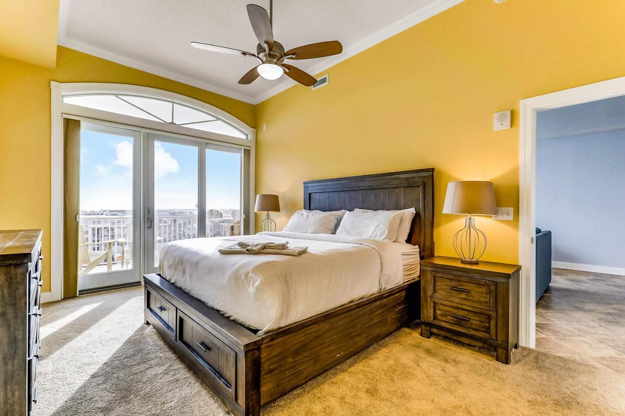 South Beach Ocean City Bagian luar foto