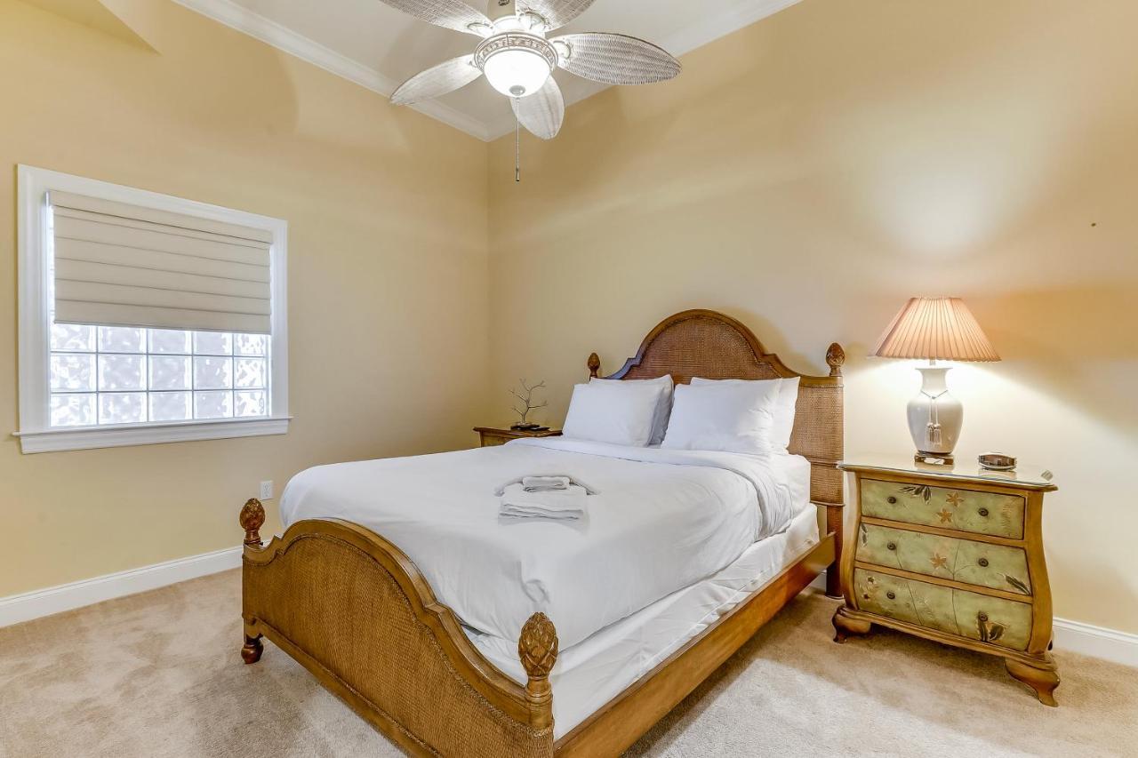 South Beach Ocean City Bagian luar foto
