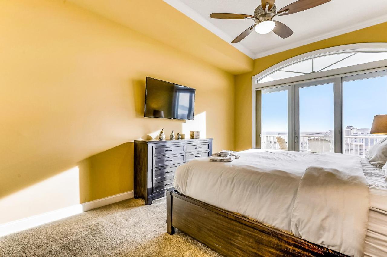 South Beach Ocean City Bagian luar foto