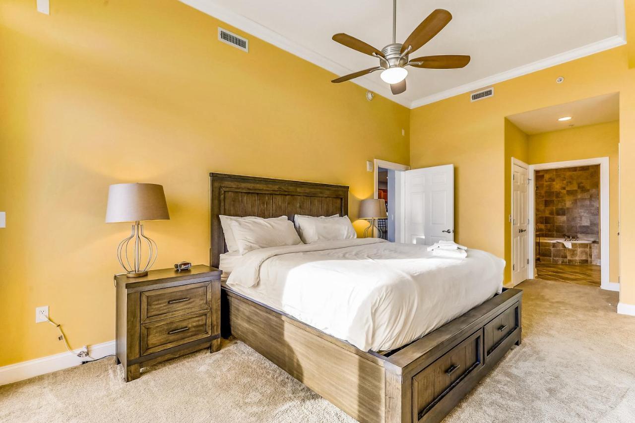 South Beach Ocean City Bagian luar foto