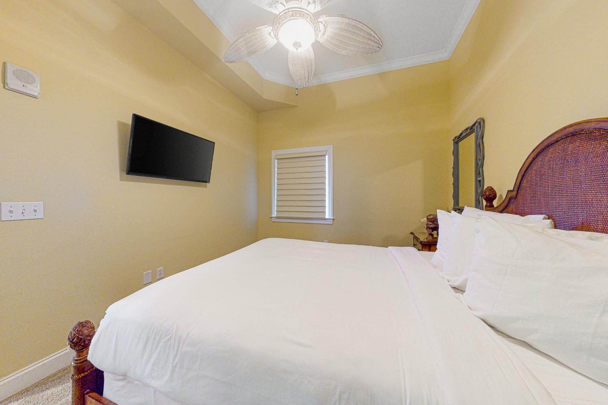 South Beach Ocean City Ruang foto