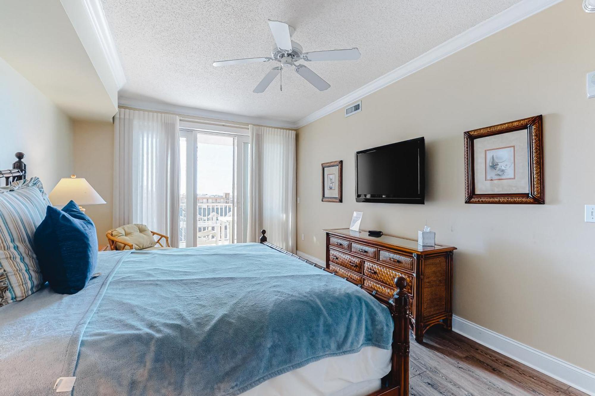 South Beach Ocean City Ruang foto